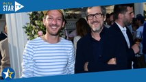 Guillaume Canet sérieux avec ses lunettes, sans Marion Cotillard : soirée luxueuse au Peninsula Pari