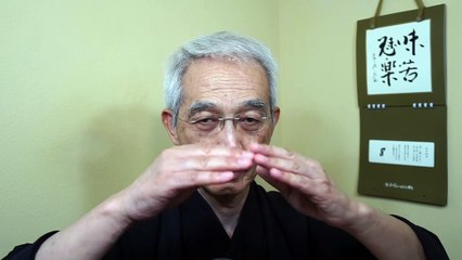 The true faith practice is like a boomerang. 06-08-2023