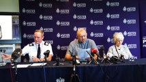 Sutton bones murder investigation - family appeal as victim named