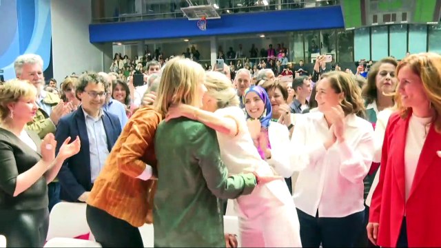 PROMECAL PLAY ACTUALIDAD POLÍTICA COALICIONES 08-06-2023