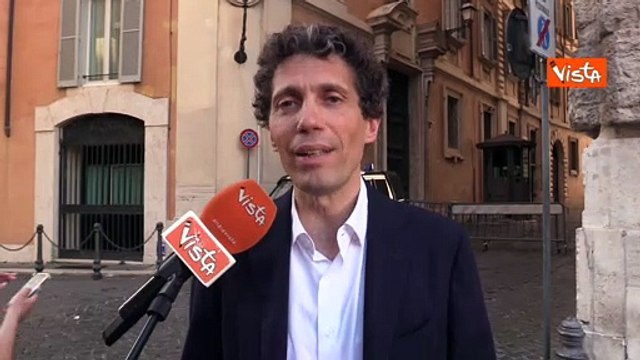 Magi (+Europa): Serve consapevolezza del fatto che la violenza sulle donne ? violenza degli uomini