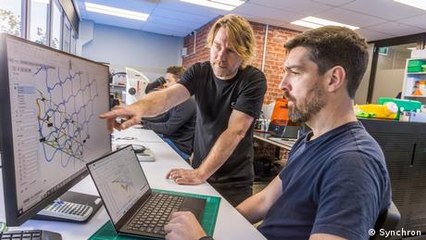 El futuro de las interfaces cerebro-computadora