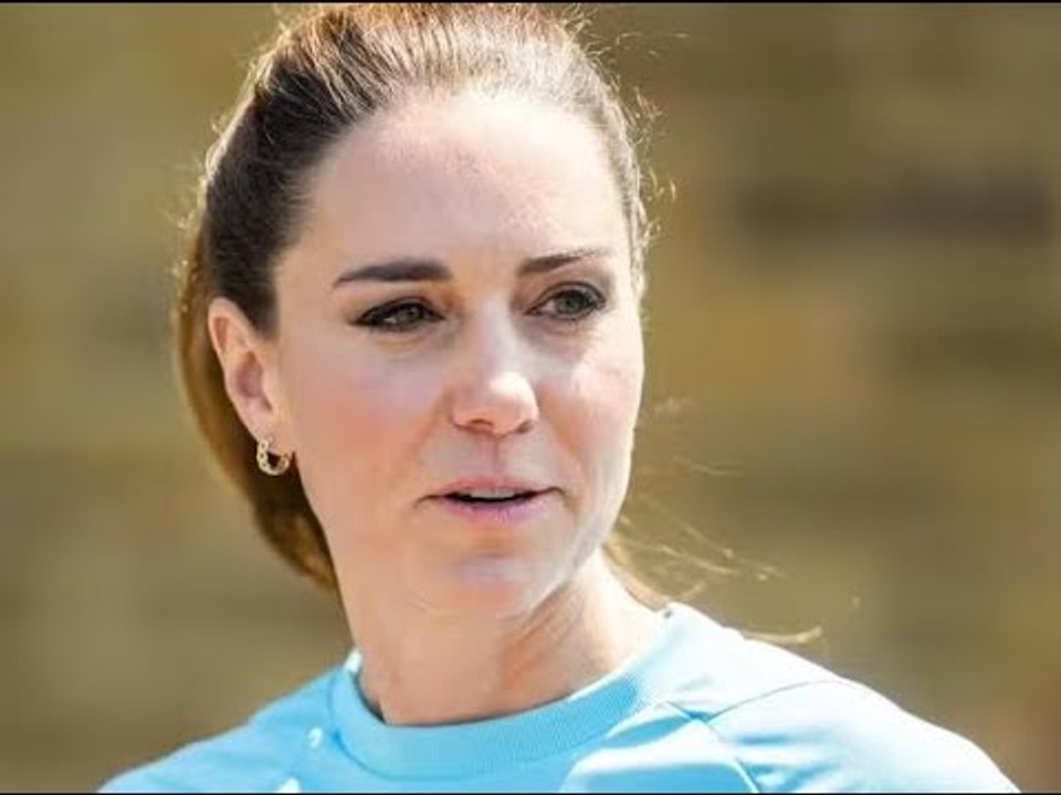 Gli orecchini da £ 18 di Kate sono "graffette di gioielleria" per la principessa, afferma un insider