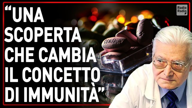 I retinoidi non sono in commercio ▷ Di Bella: Determinanti per prevenire i tumori