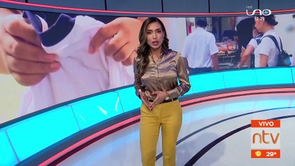 Madre de niña apuñalada señala que rechazaron su denuncia en la Felcv