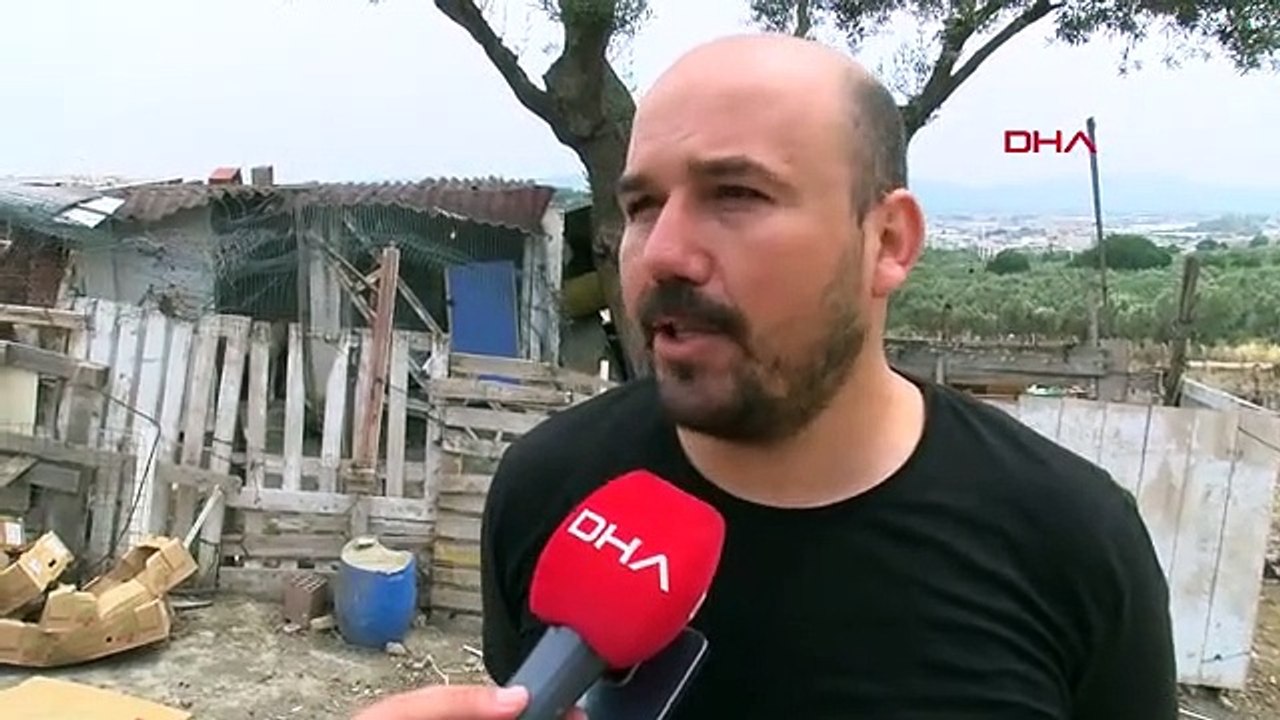 Çiftlik evindeki saldırıda çoban öldürüldü, çiftlik sahibi tutuklandı