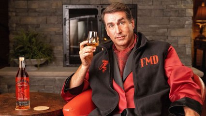 Fireball Is Getting Fancy With Barrel-Aged Cinnamon Whiskey