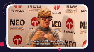 Lori Wilson - iCrossing - IAB Conecta 2023