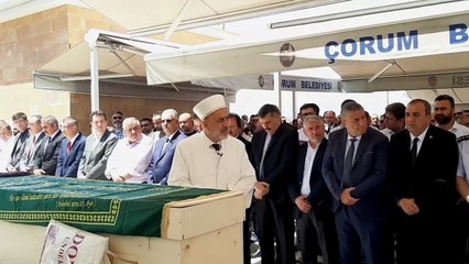 Havaların ısınmasıyla yeniden ortaya çıkan KKKA hastalığı, Çorum'da can aldı