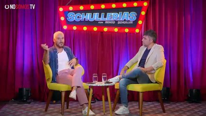 Adolfo Aguilar reveló cómo le contó a sus padres sobre su orientación sexual