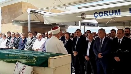 La maladie CCHF, qui a réapparu avec le réchauffement climatique, a pris vie à Çorum