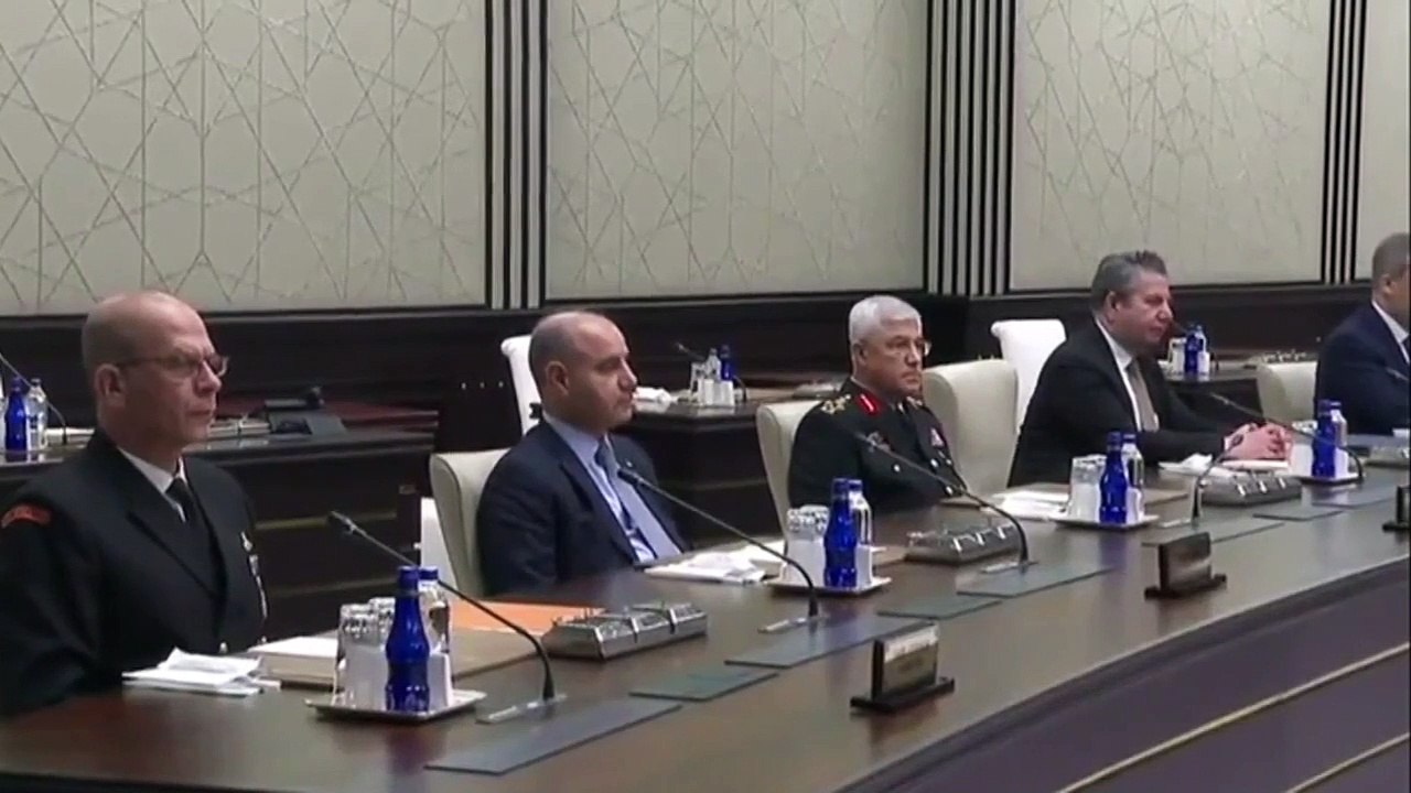 Quel est l'article du NSC sur les Syriens ? Les Syriens partiront-ils ?