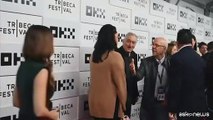 De Niro, Matt Damon e Fraser danno il via al Tribeca film festival