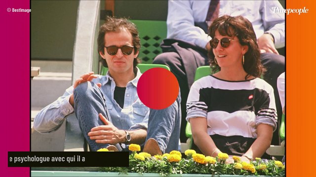 Il a beaucoup souffert : Rares confidences sur Jean-Jacques Goldman et sa rupture avec Catherine Morlet
