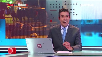 Hallan a neonato sin vida en el interior de un baño público de El Alto 