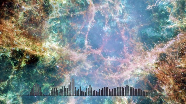 Gennadiy Belolipetskiy - Ufancy - Movement (Ambient, New age, Space)