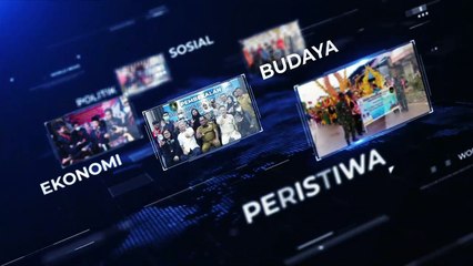 Pelantikan Pengurus FKDM Periode 2023-2028, Khairul Dipercaya Jadi Nahkoda