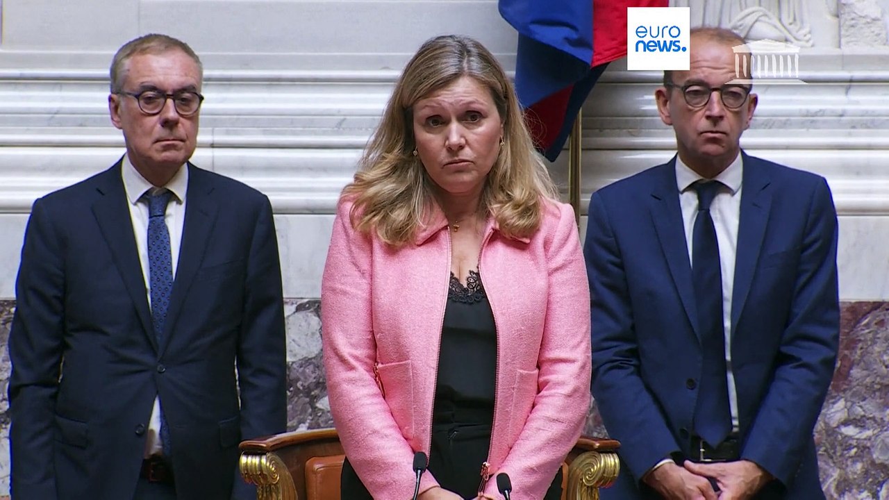 Nachrichten des Tages | 8. Juni - Abendausgabe