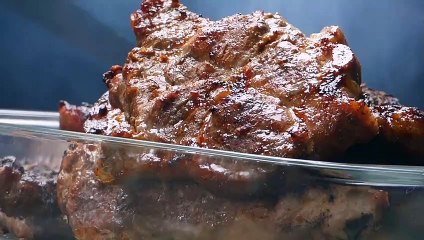 Hearty Meaty Goodness