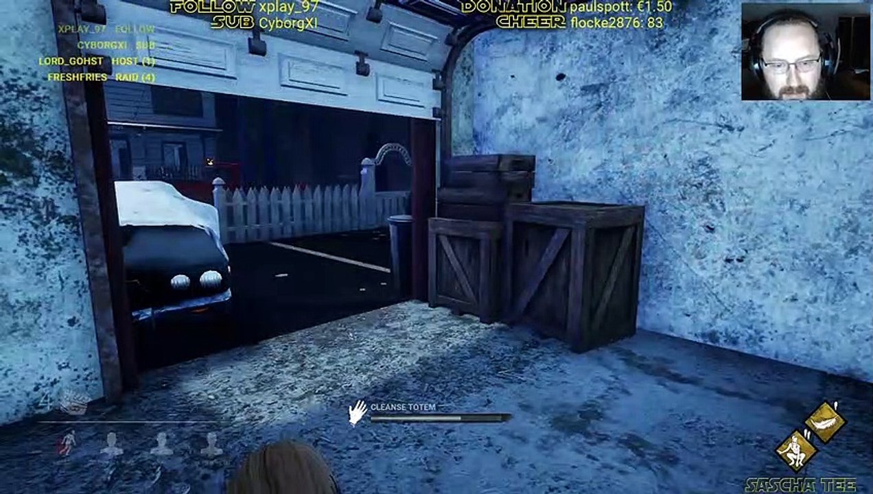 Zwei Folgen in einer! Dead by Daylight #181