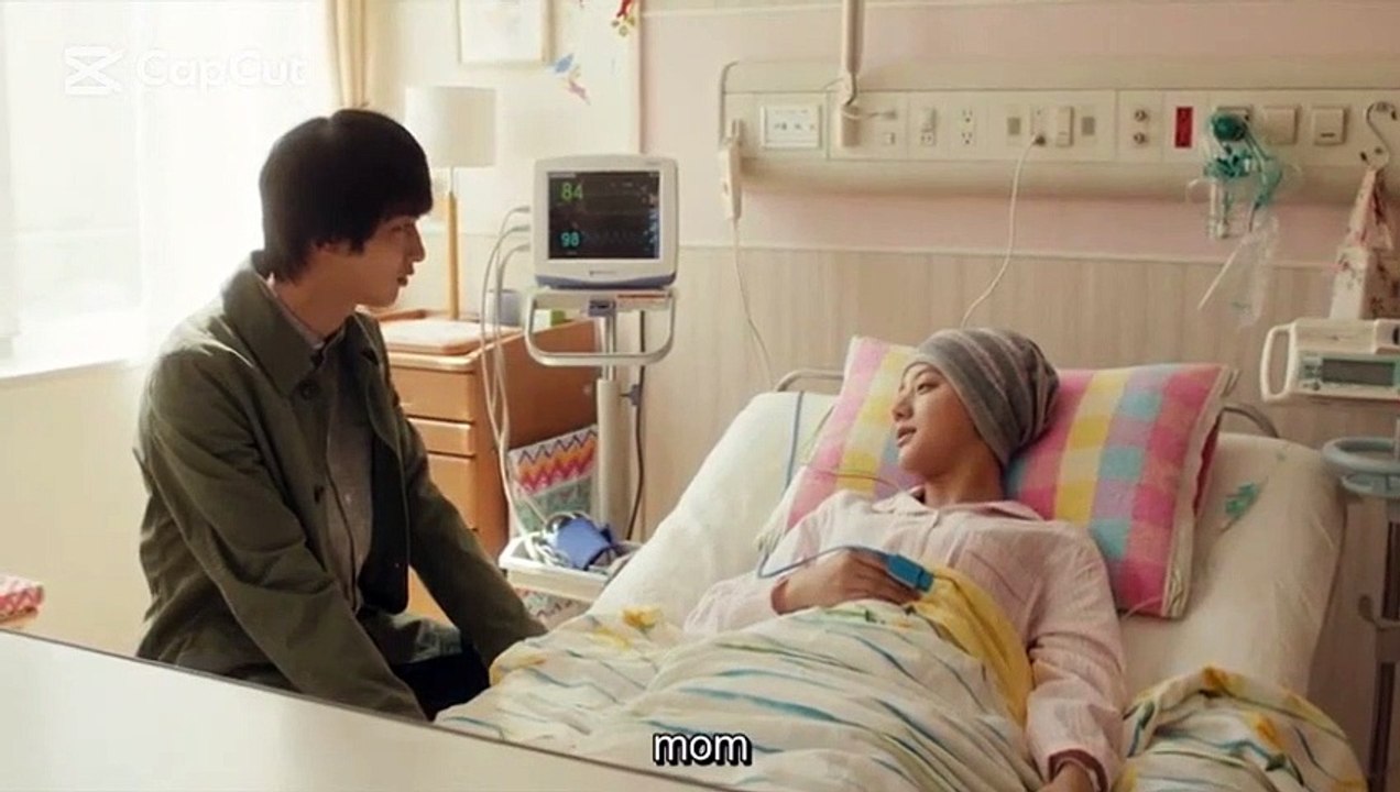My promise to Nakuhito-Bromance 3/3- Eng sub