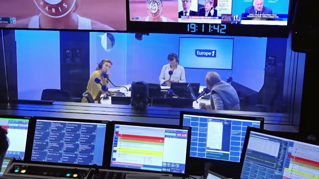 «Ici, il n'y a jamais rien eu de semblable», à Annecy, les habitants sous le choc après l'attaque au couteau