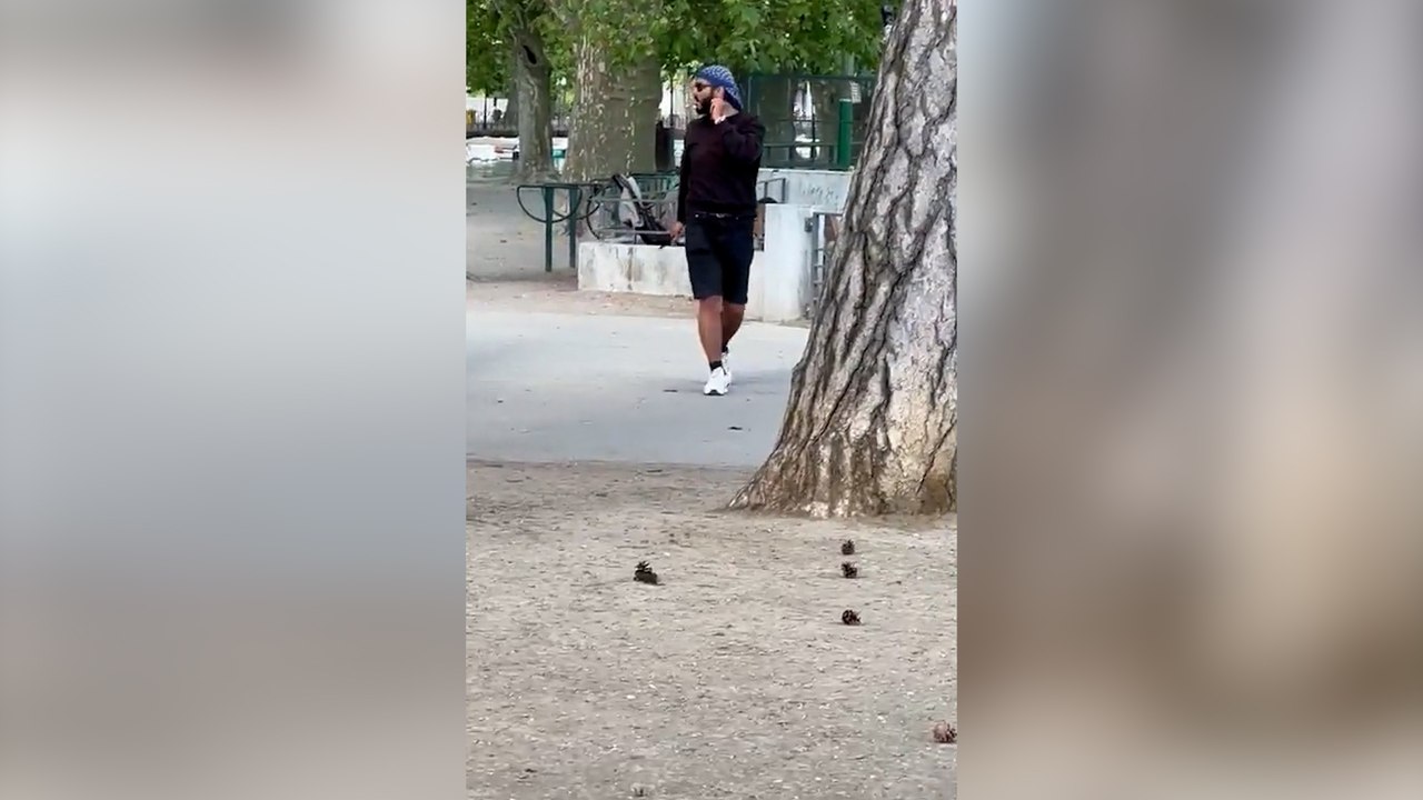 L'assaillant de l'attaque d'Annecy « vivait dans une église », selon son ex-femme suédoise
