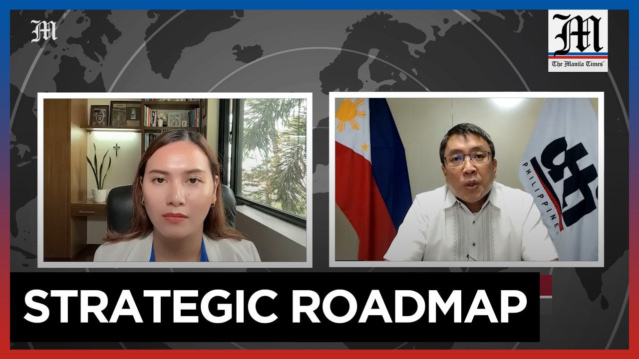 DTI to boost PH trade with export devt plan amid RCEP 'threat'