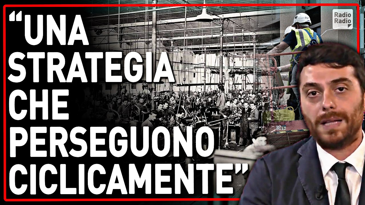 Sfatiamo il mito dei "giovani che non vogliono lavorare" ▷ Balzano: "Frutto di una strategia col solito obiettivo"