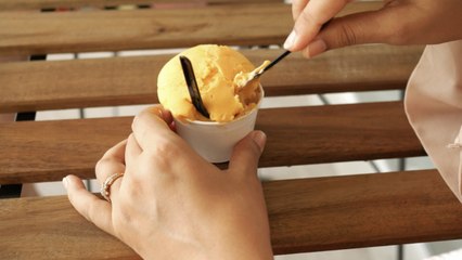 The #1 Dessert to Help Relieve Acid Reflux, According to a Gastroenterologist