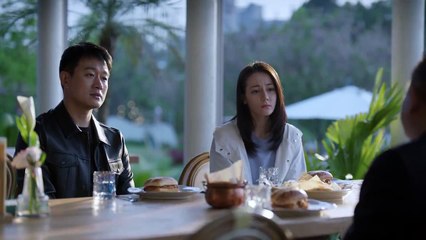 Prosecution Elite Ep 20 eng sub