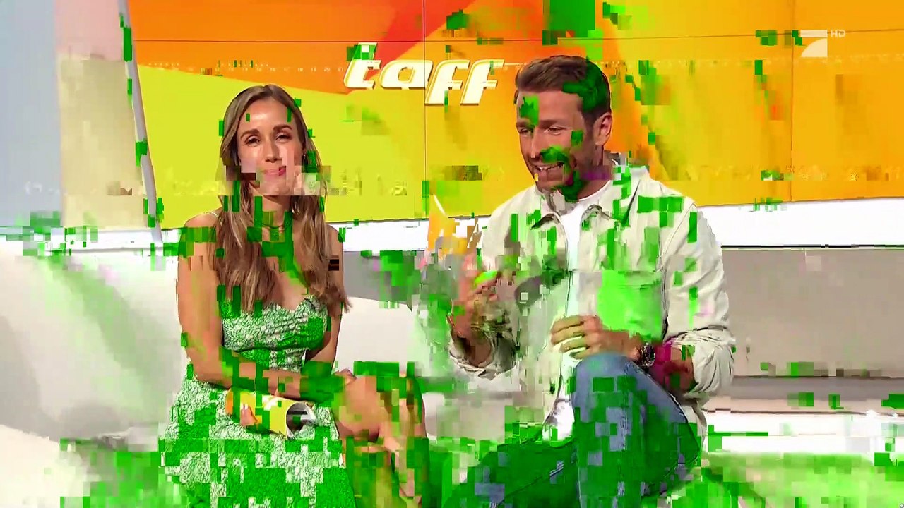 Annemarie Carpendale TAFF (08/06/2023)