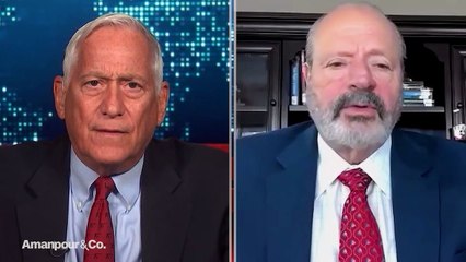 Amanpour & Co. - May 16, 2023