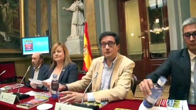 Sánchez concentra en la lista por Madrid a cuatro ministros
