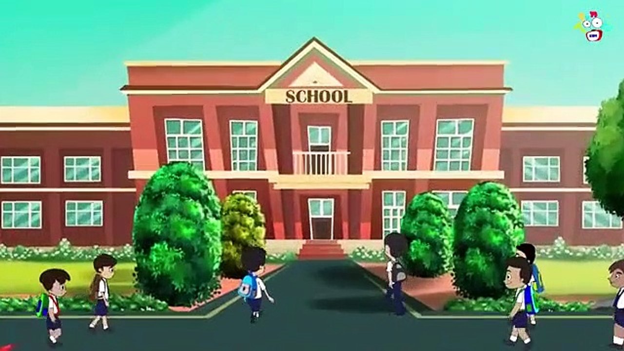 गट्टू का नया Experiment Science Lab Hindi Stories Hindi Cartoon हिंदी कार्टून Puntoon Kids