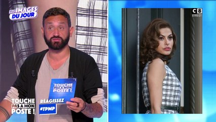 L'actrice Eva Mendes révèle se raser le visage un jour sur deux !