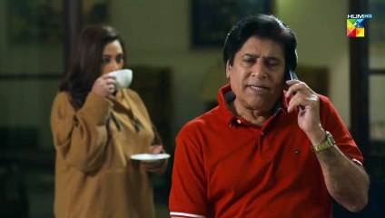 Maa Baap Ka Hukam...!! #nawalsaeed #asadsiddiqui - Dagh e Dil - FLO Digital