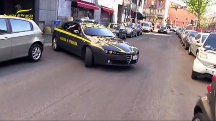 Truffa sui fondi del Pnrr e 'ndrangheta: sequestrata mega villa a Casatenovo