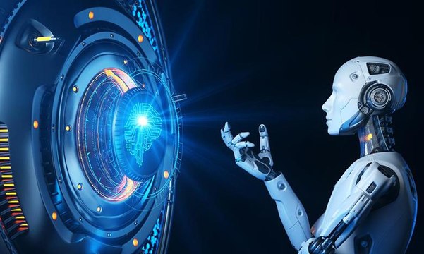 مسؤول يكشف أن الذكاء الاصطناعي قد يقتل البشر خلال عامين