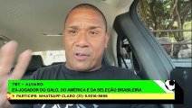 98FC | Historias de vestiário