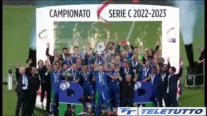 Video News - FERALPISALO' VERSO PIACENZA