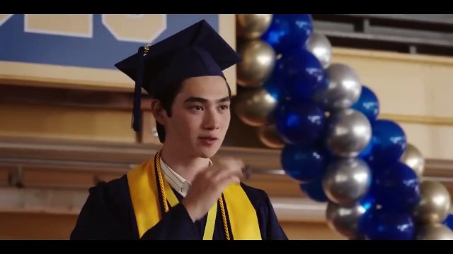 L'ÉTÉ OÙ JE SUIS DEVENUE JOLIE Saison 2 Bande Annonce (2023)