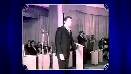 Programa de Silvio Santos cumplió 60 años!!!