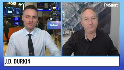 What the Chart Says About Apple After WWDC