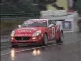 Maserati - Trofeo GT Racing