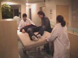 Programmes MPTV du 25 mars 2008