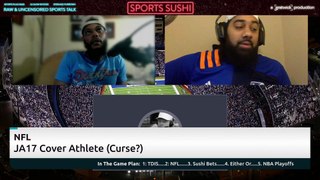 Sports Sushi 63: Everyone Has A Price
