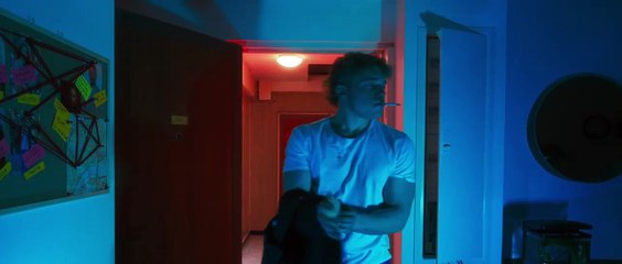 Le Témoin Nocturne Bande-annonce (FR)