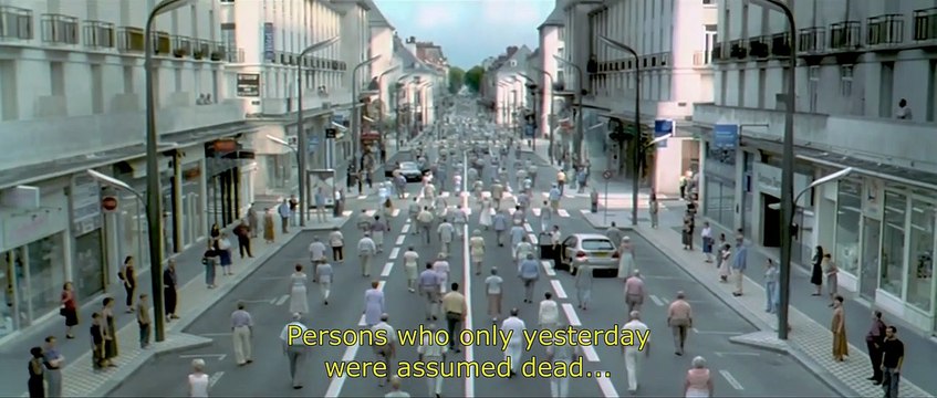 Les Revenants Bande-annonce (EN)