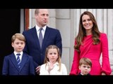 Princess Kate And William Put An And To Lengthy Royal Tours Family comes First for the Couple